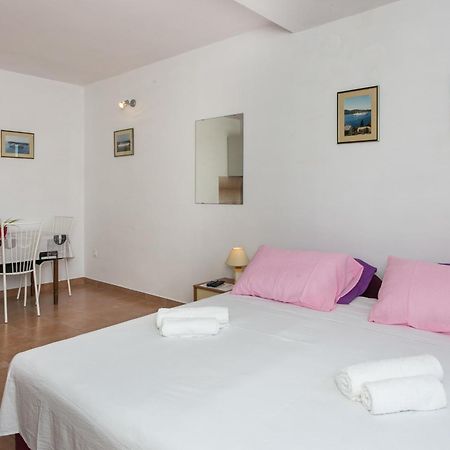 Apartments Anamaria Dubrovník Pokoj fotografie