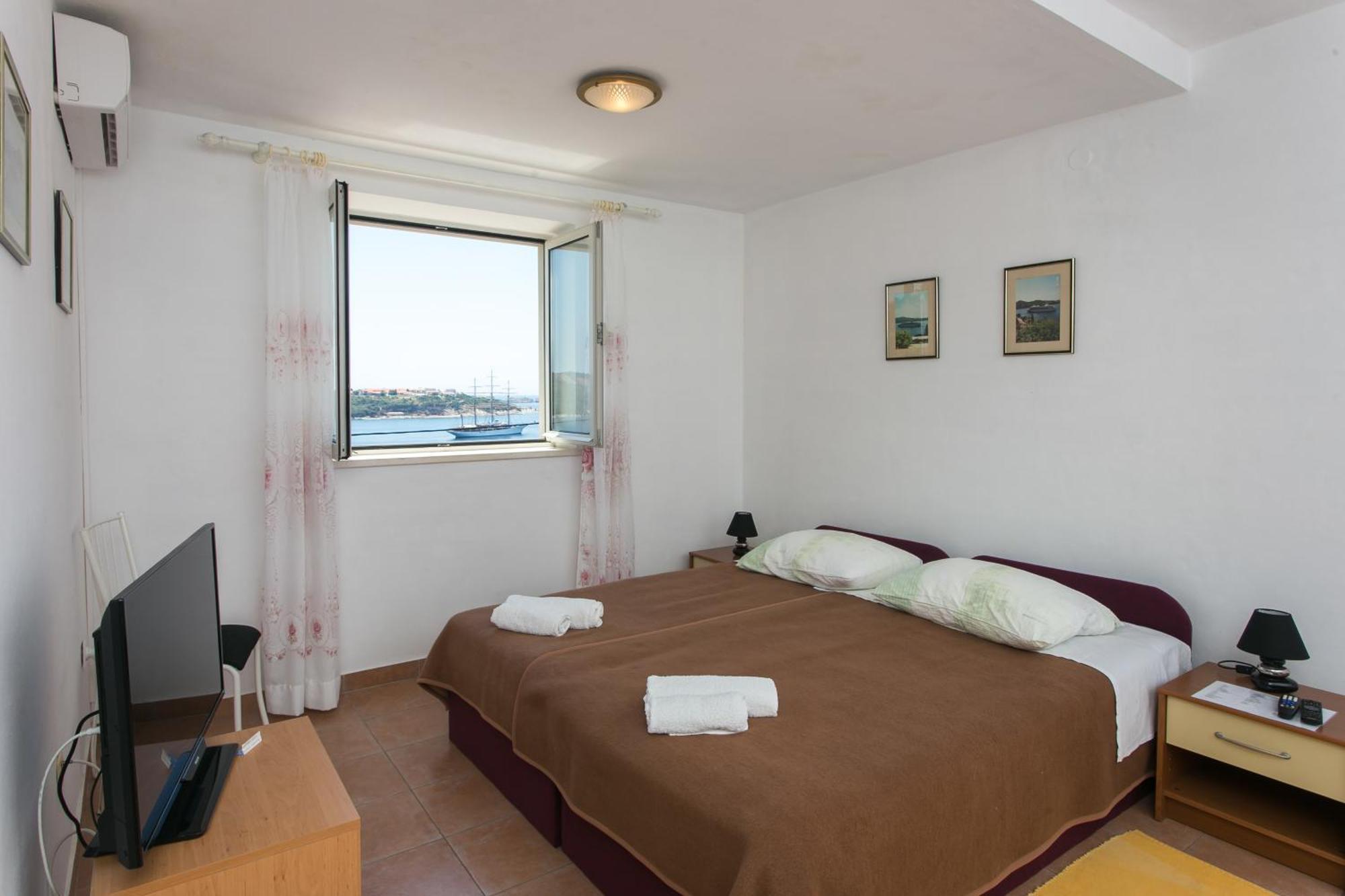 Apartments Anamaria Dubrovník Exteriér fotografie