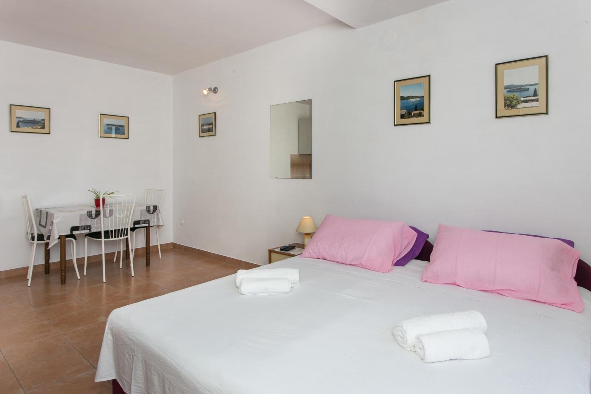Apartments Anamaria Dubrovník Pokoj fotografie