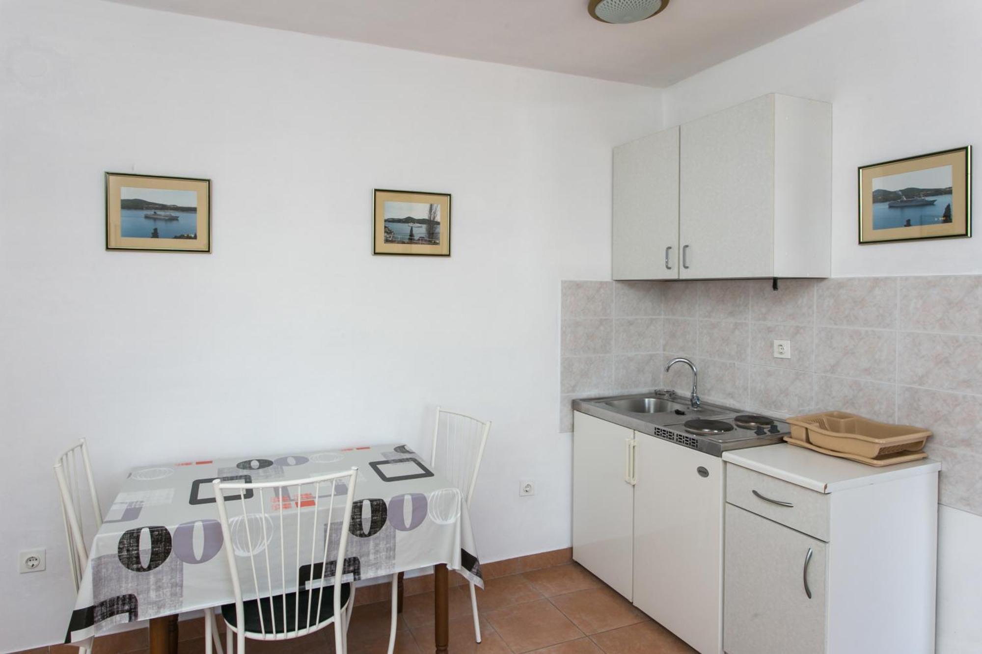 Apartments Anamaria Dubrovník Pokoj fotografie