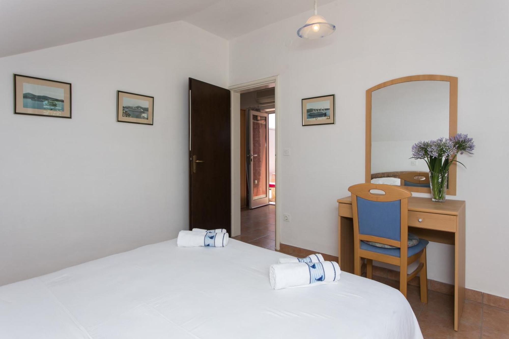 Apartments Anamaria Dubrovník Pokoj fotografie