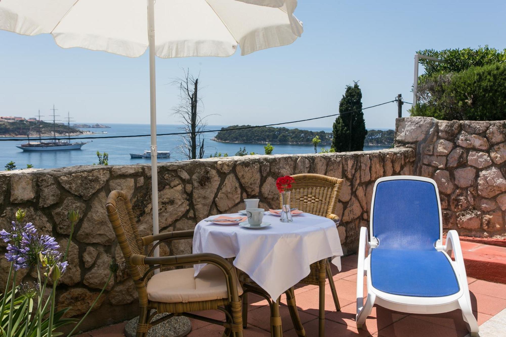 Apartments Anamaria Dubrovník Pokoj fotografie