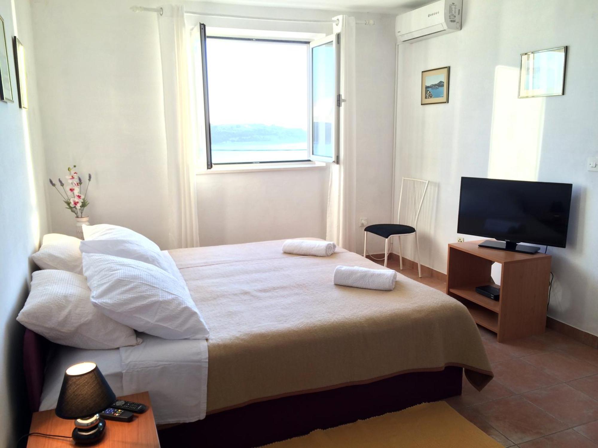 Apartments Anamaria Dubrovník Pokoj fotografie