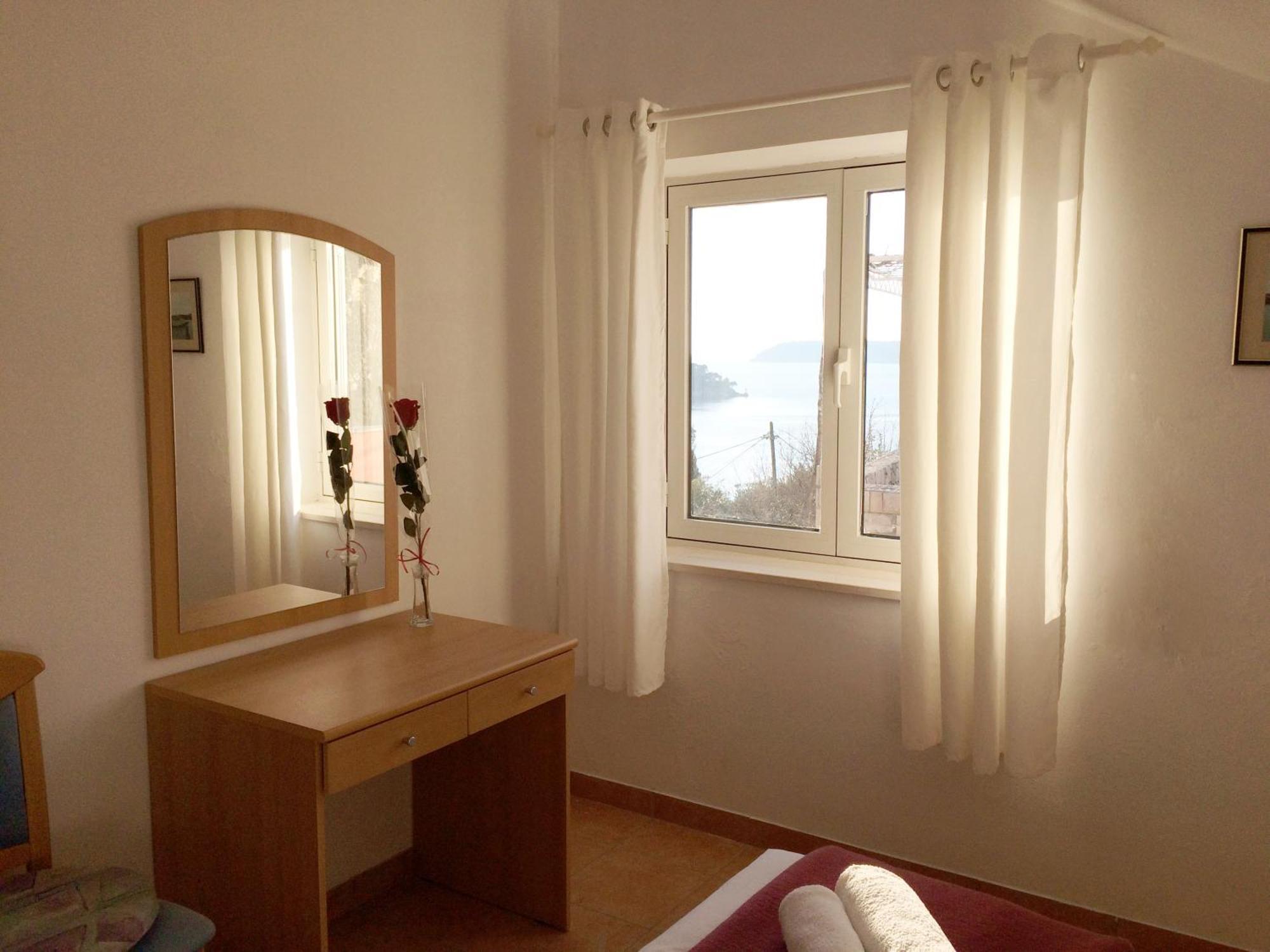 Apartments Anamaria Dubrovník Pokoj fotografie