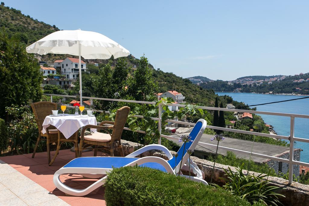 Apartments Anamaria Dubrovník Pokoj fotografie