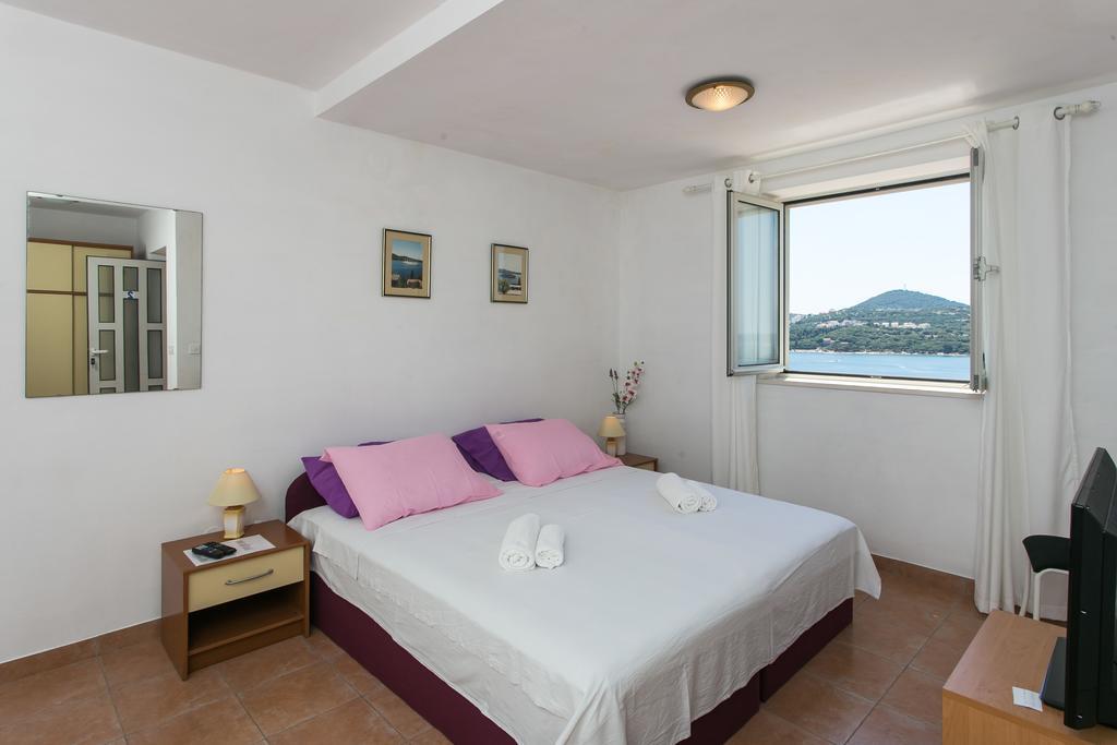 Apartments Anamaria Dubrovník Pokoj fotografie