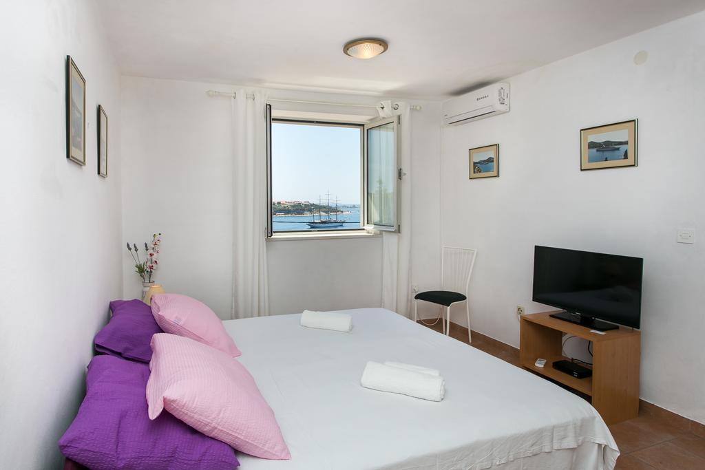 Apartments Anamaria Dubrovník Pokoj fotografie