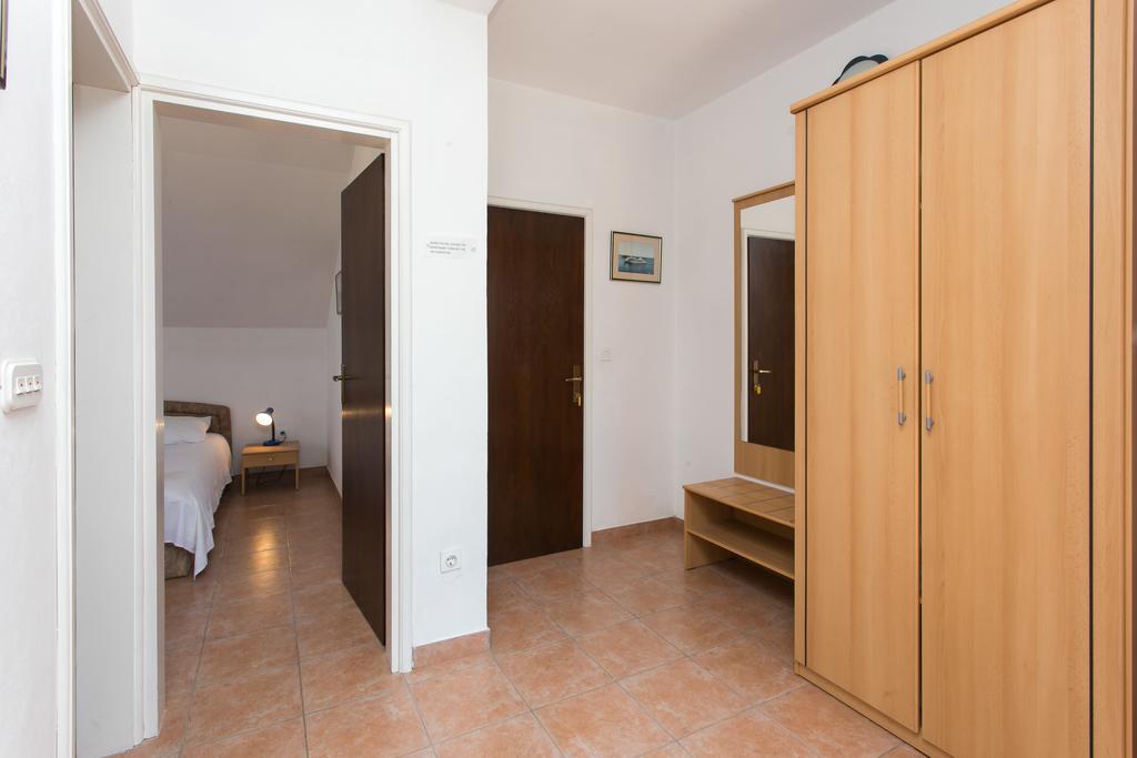Apartments Anamaria Dubrovník Pokoj fotografie