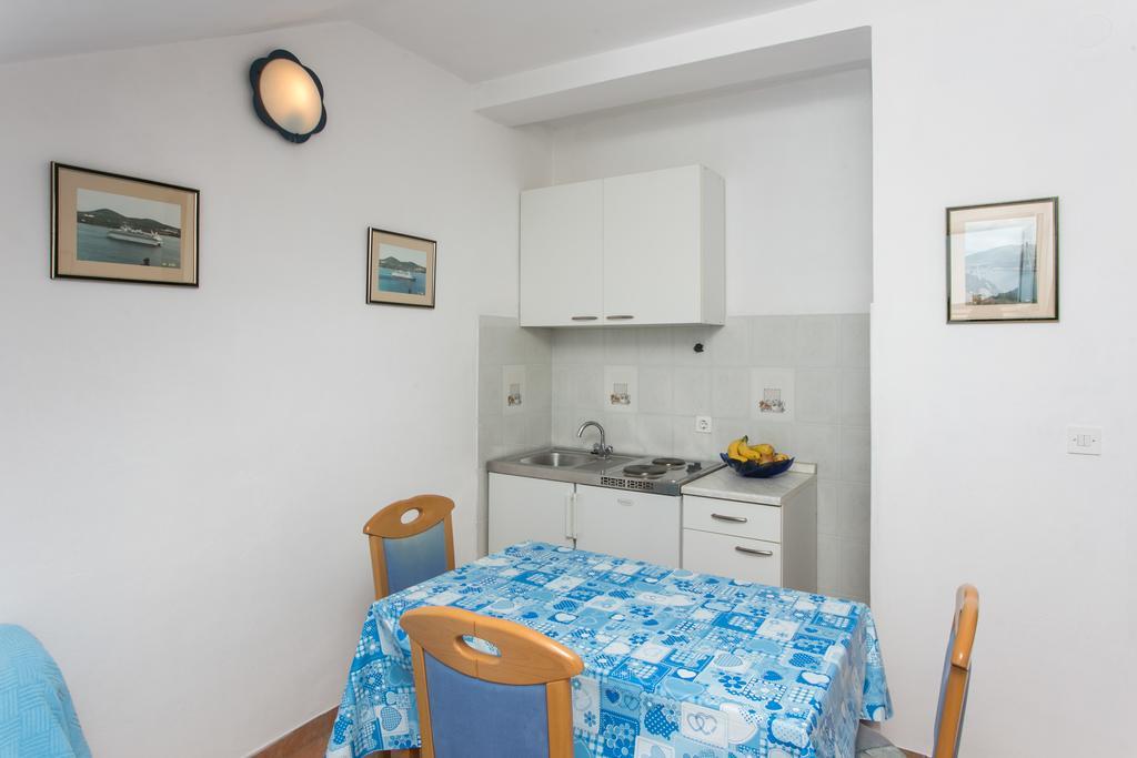 Apartments Anamaria Dubrovník Pokoj fotografie