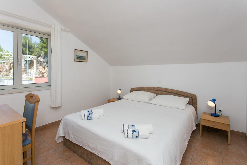 Apartments Anamaria Dubrovník Pokoj fotografie