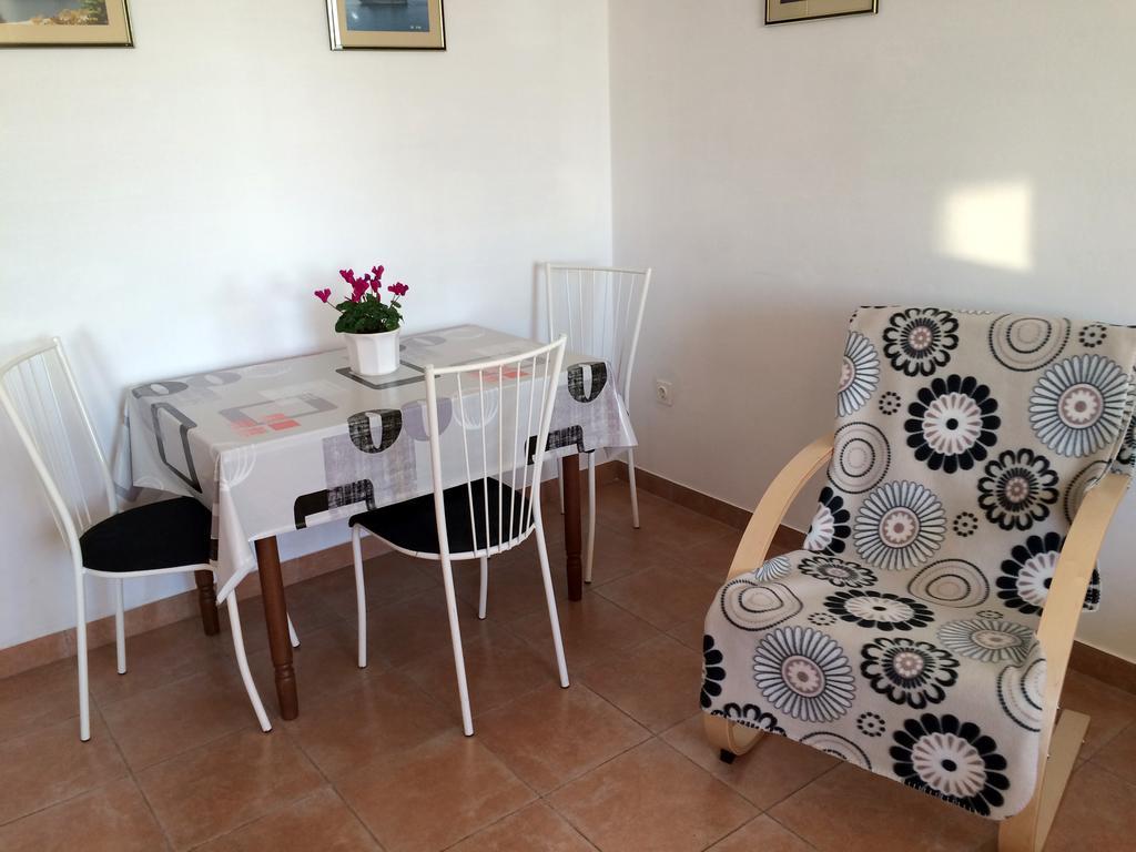 Apartments Anamaria Dubrovník Pokoj fotografie