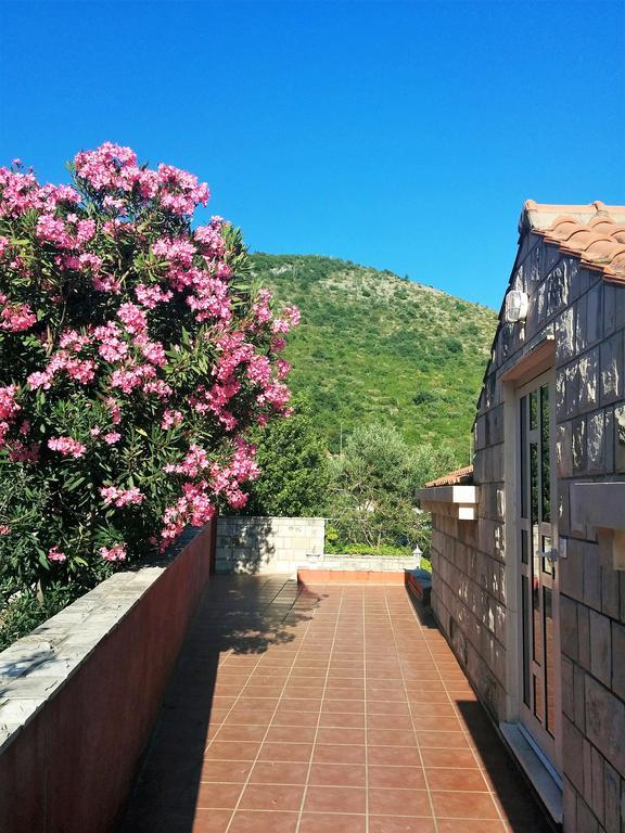 Apartments Anamaria Dubrovník Exteriér fotografie