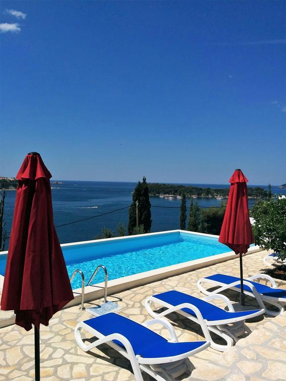Apartments Anamaria Dubrovník Exteriér fotografie