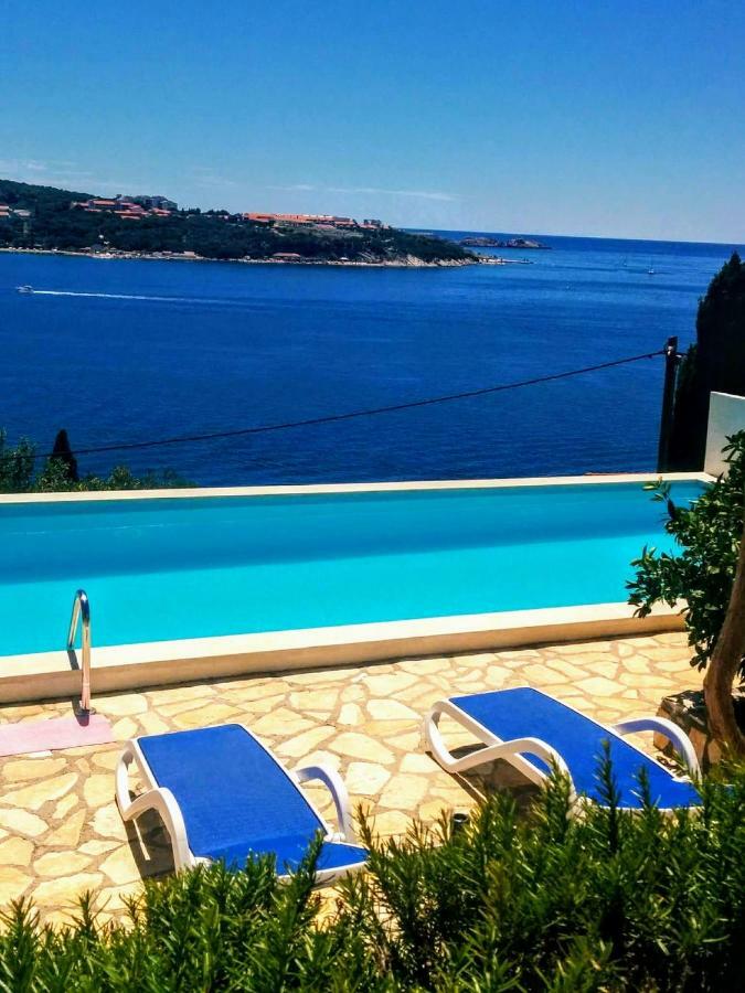 Apartments Anamaria Dubrovník Exteriér fotografie