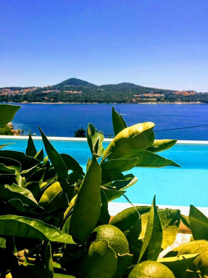 Apartments Anamaria Dubrovník Exteriér fotografie