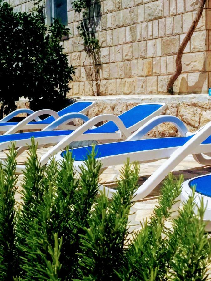 Apartments Anamaria Dubrovník Exteriér fotografie