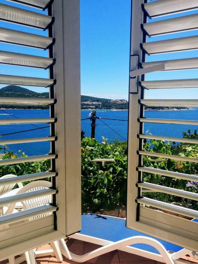 Apartments Anamaria Dubrovník Exteriér fotografie