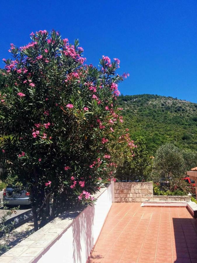 Apartments Anamaria Dubrovník Exteriér fotografie