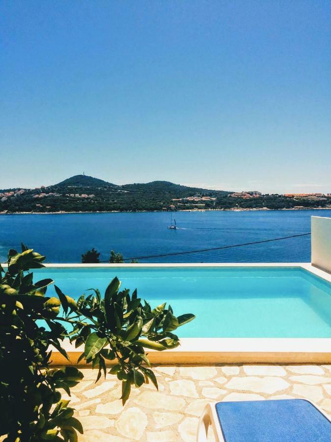 Apartments Anamaria Dubrovník Exteriér fotografie
